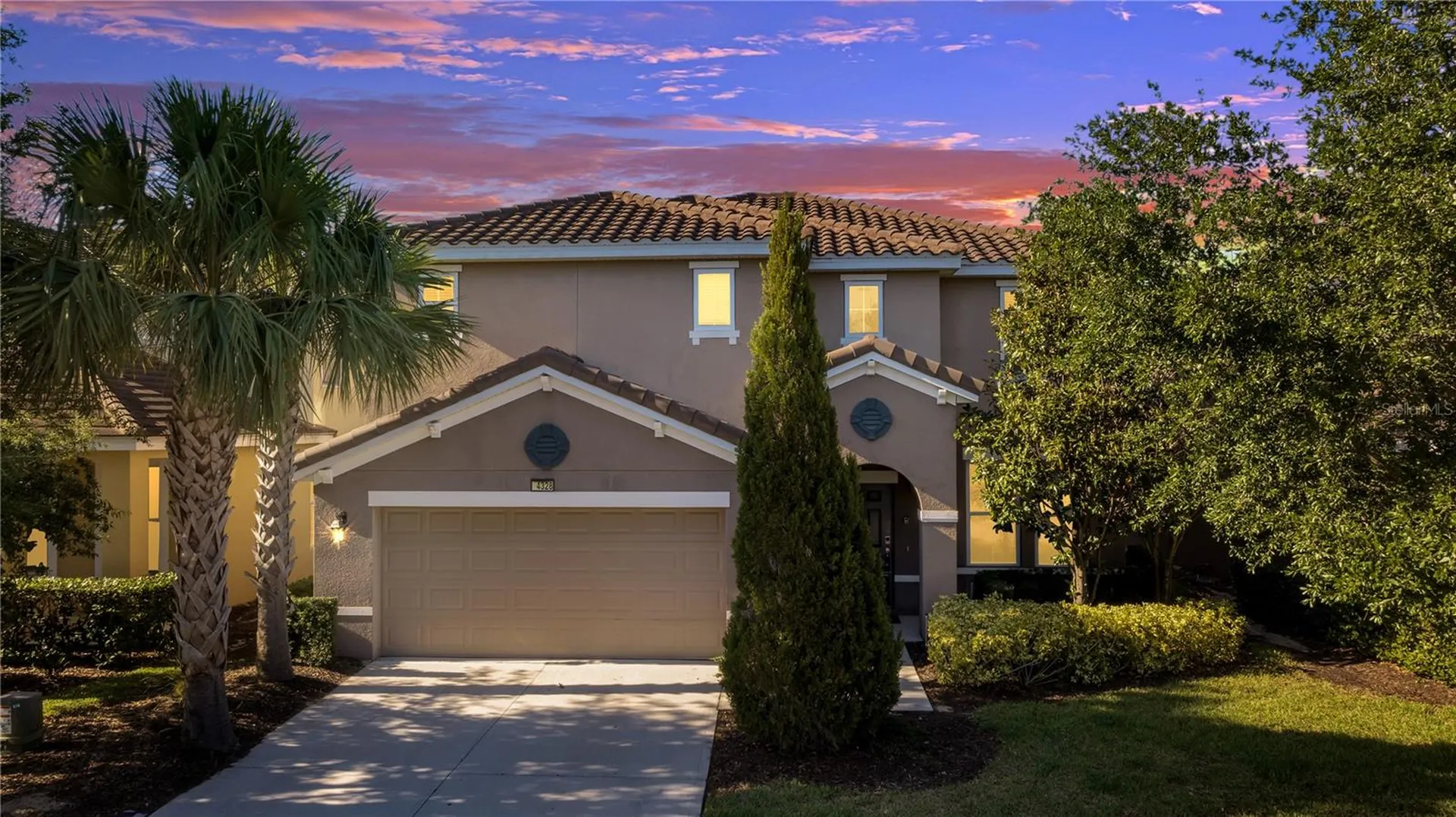 4328 Acorn Court Davenport FL 33837