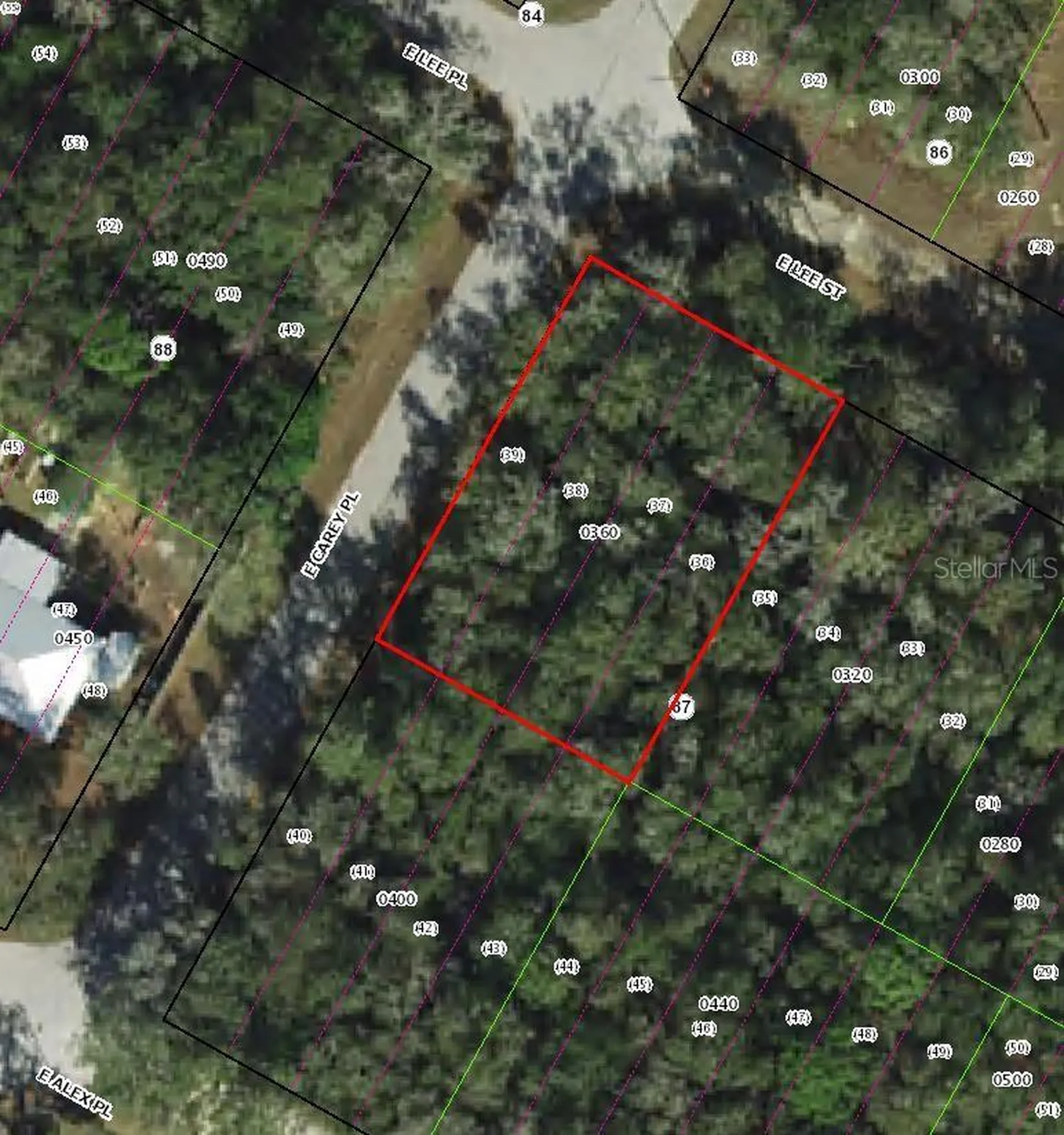 3576 E Lee Drive Inverness FL 34453