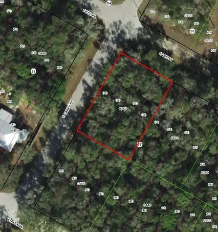 3576 E Lee Drive Inverness FL 34453