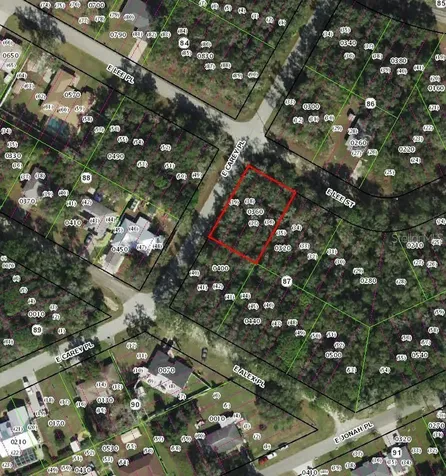 3576 E Lee Drive Inverness FL 34453