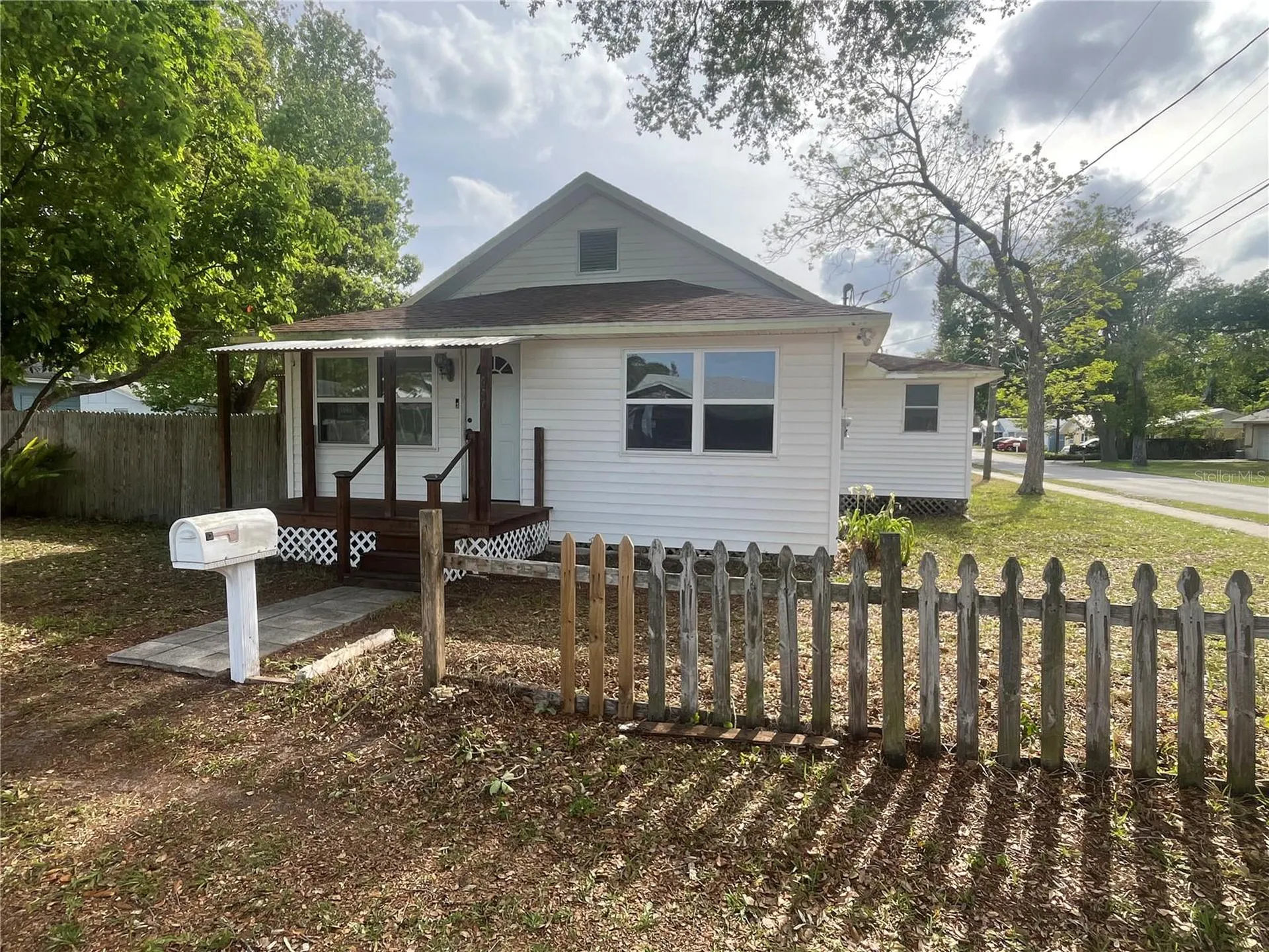 356 Clifton Avenue Holly Hill FL 32117