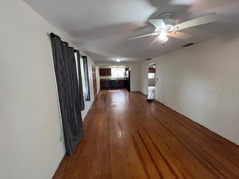356 Clifton Avenue Holly Hill FL 32117