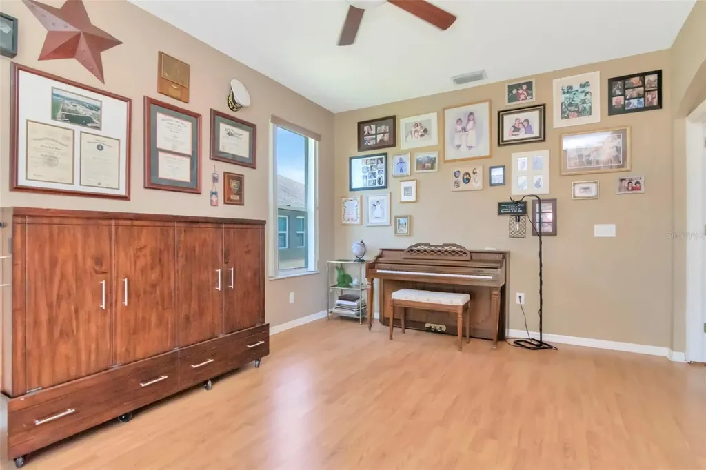 19103 Wind Dancer Street Lutz FL 33558