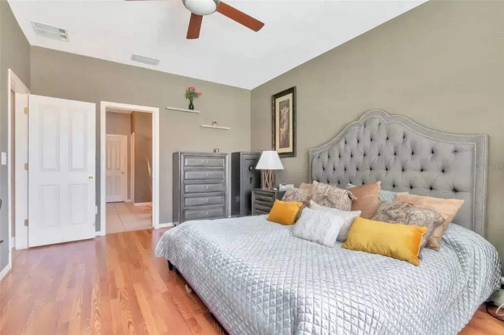 19103 Wind Dancer Street Lutz FL 33558