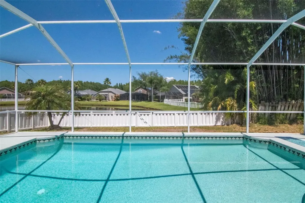 19103 Wind Dancer Street Lutz FL 33558