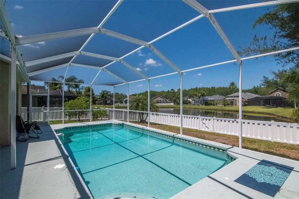 19103 Wind Dancer Street Lutz FL 33558