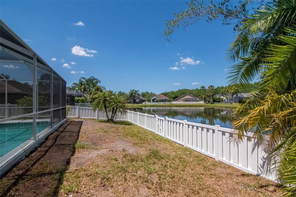 19103 Wind Dancer Street Lutz FL 33558
