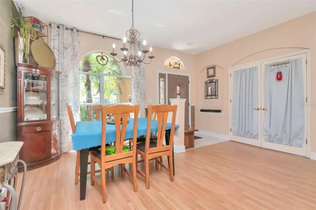 19103 Wind Dancer Street Lutz FL 33558