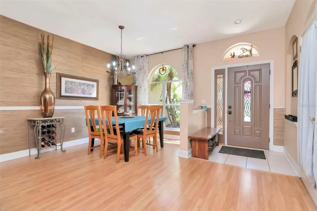 19103 Wind Dancer Street Lutz FL 33558