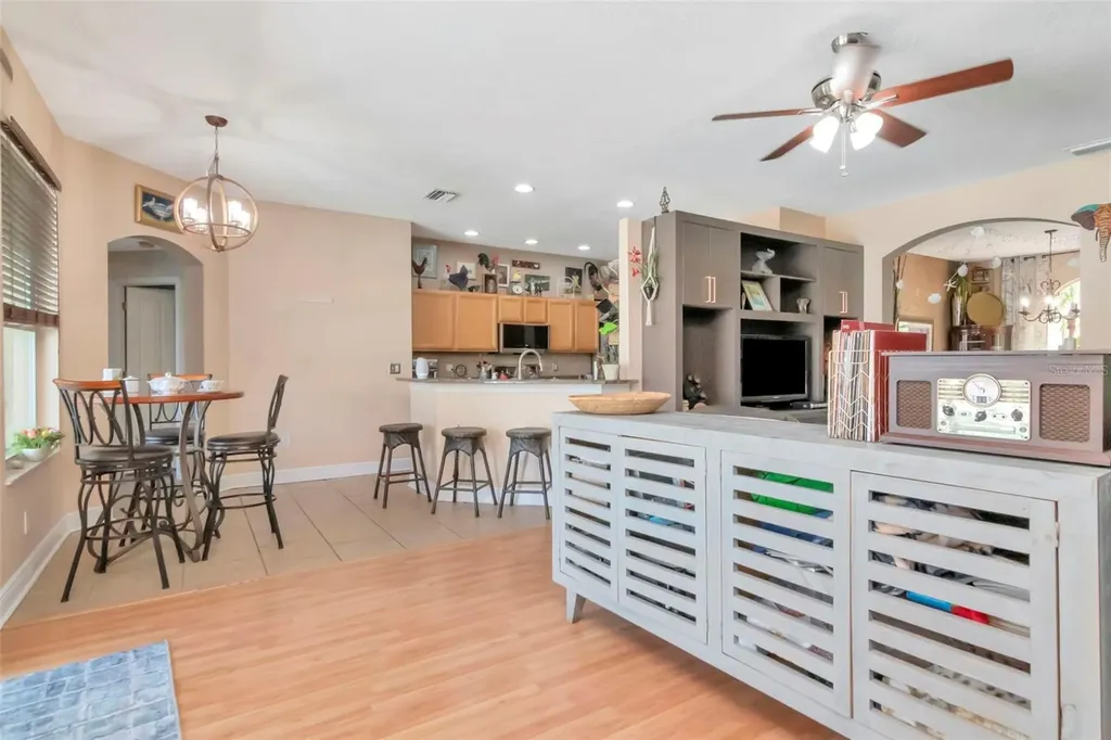 19103 Wind Dancer Street Lutz FL 33558