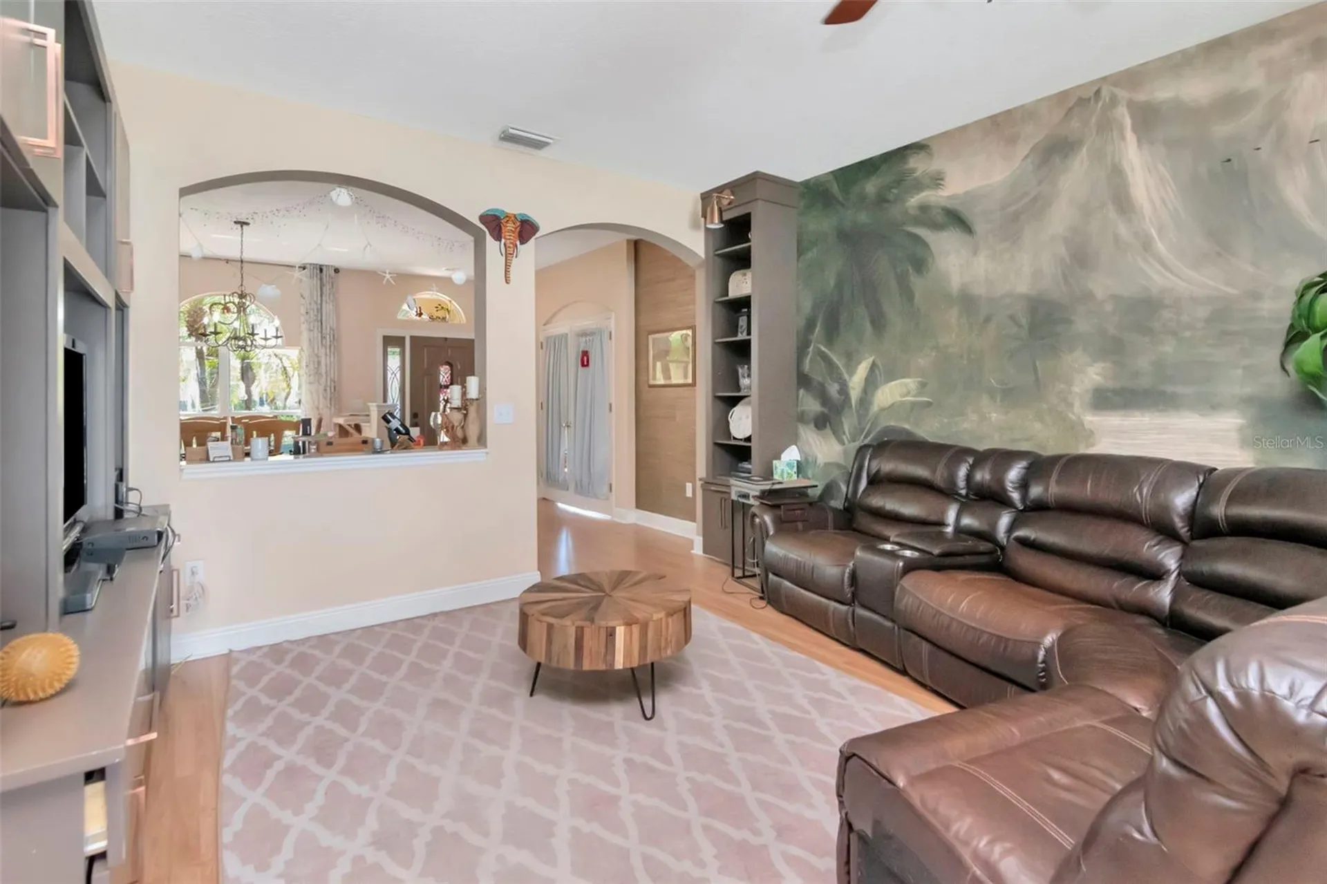 19103 Wind Dancer Street Lutz FL 33558