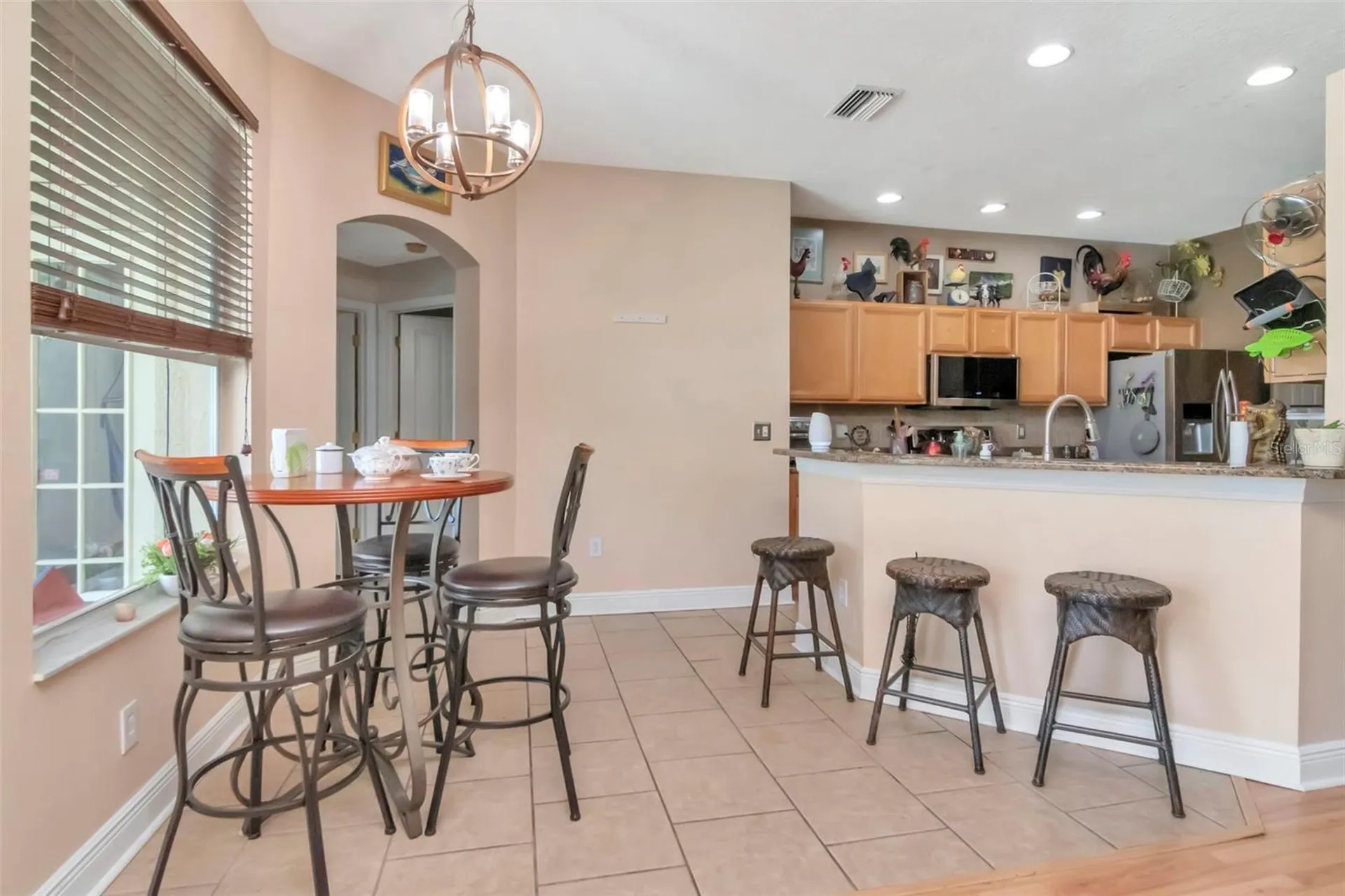 19103 Wind Dancer Street Lutz FL 33558