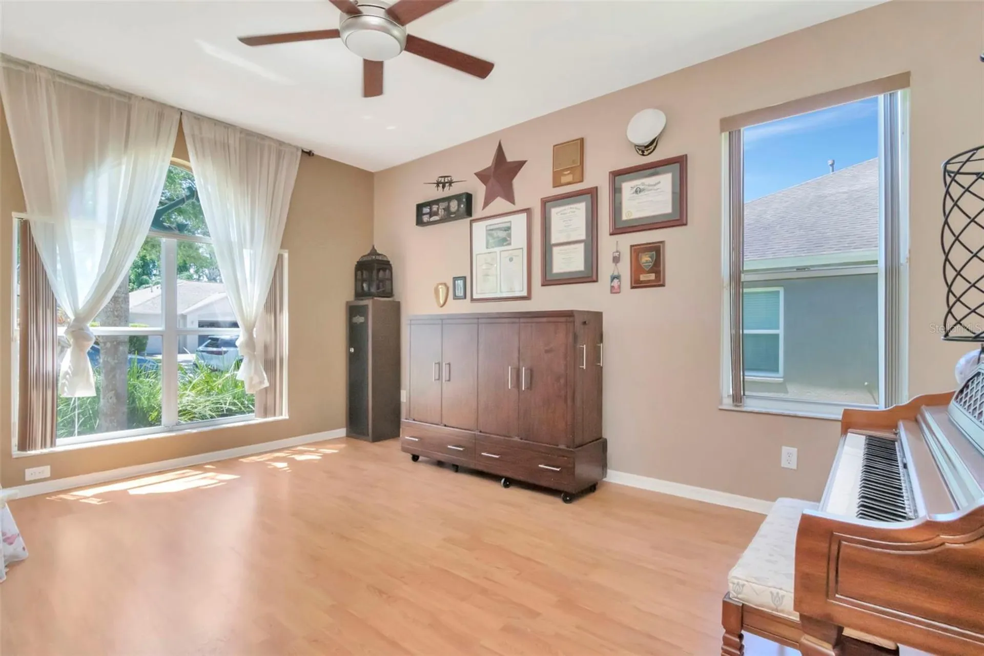19103 Wind Dancer Street Lutz FL 33558