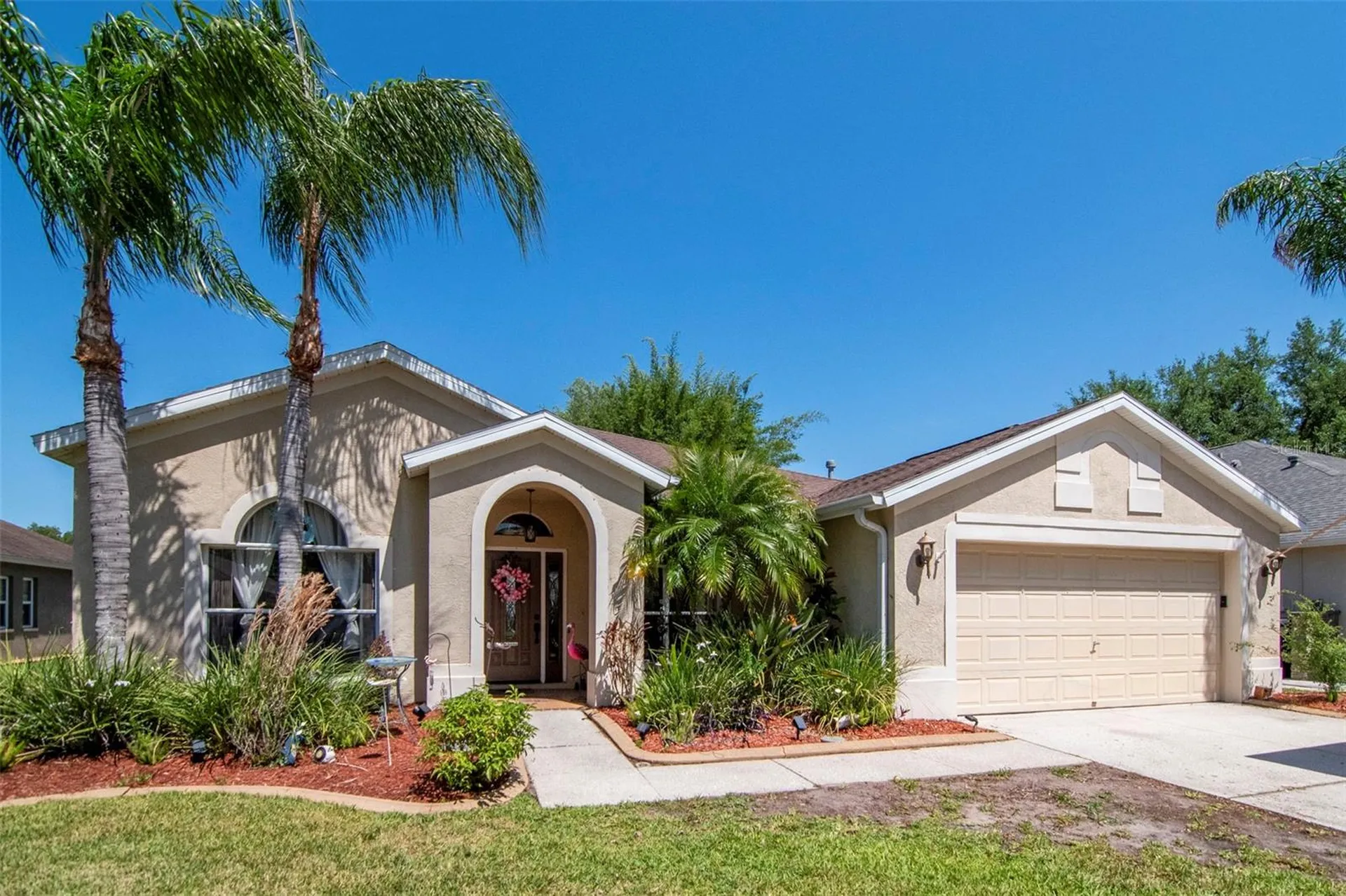 19103 Wind Dancer Street Lutz FL 33558