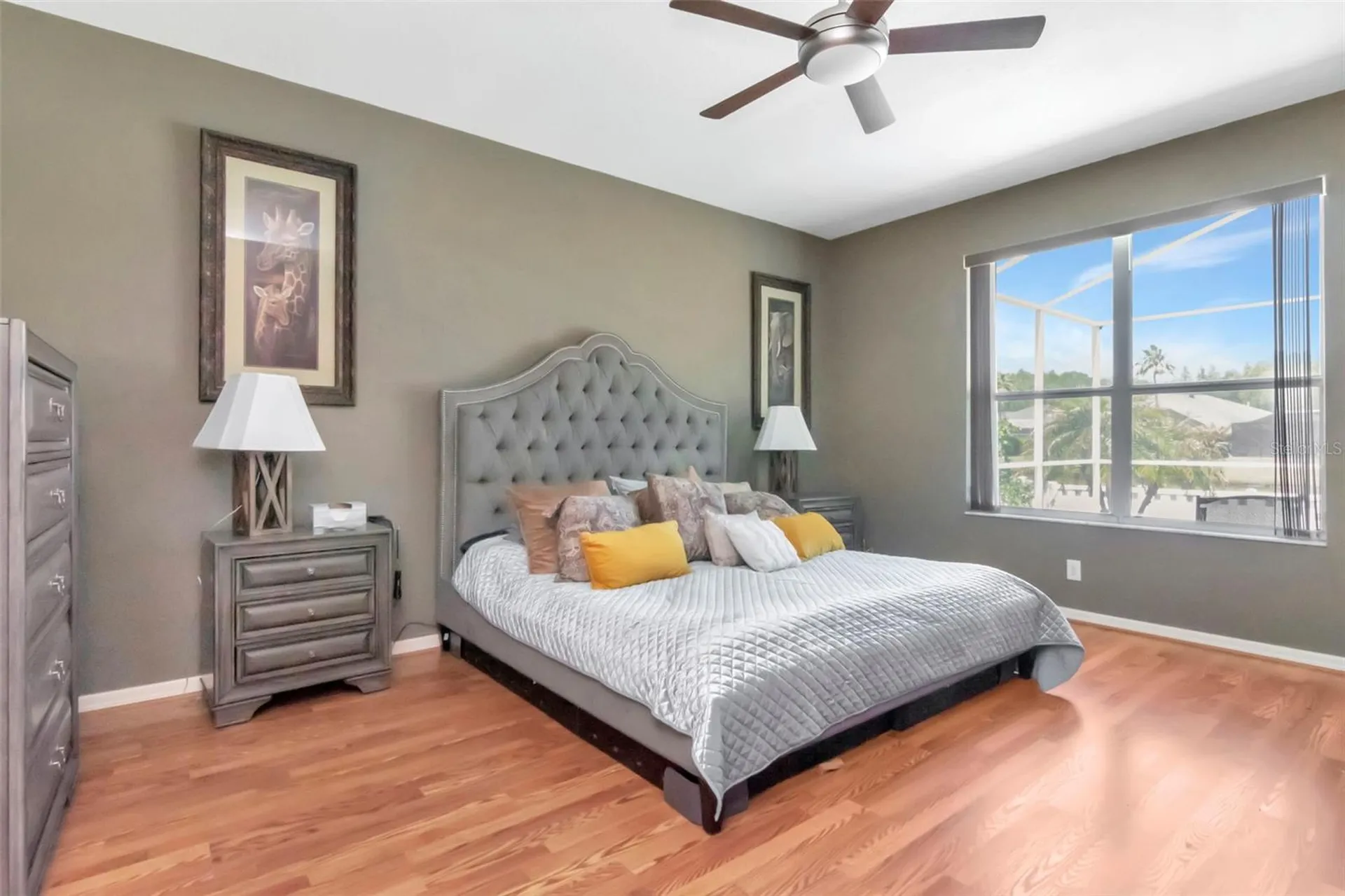 19103 Wind Dancer Street Lutz FL 33558