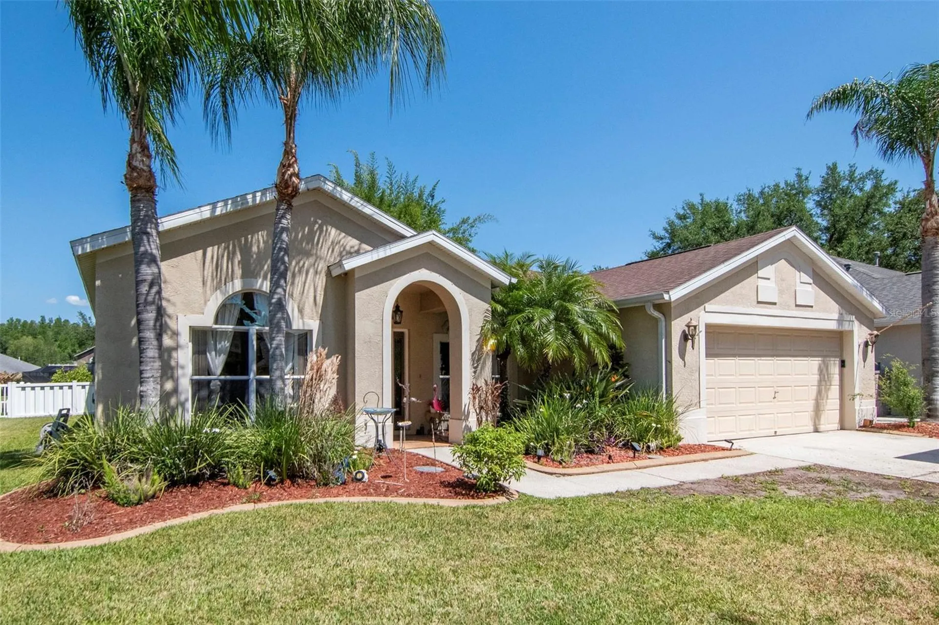 19103 Wind Dancer Street Lutz FL 33558