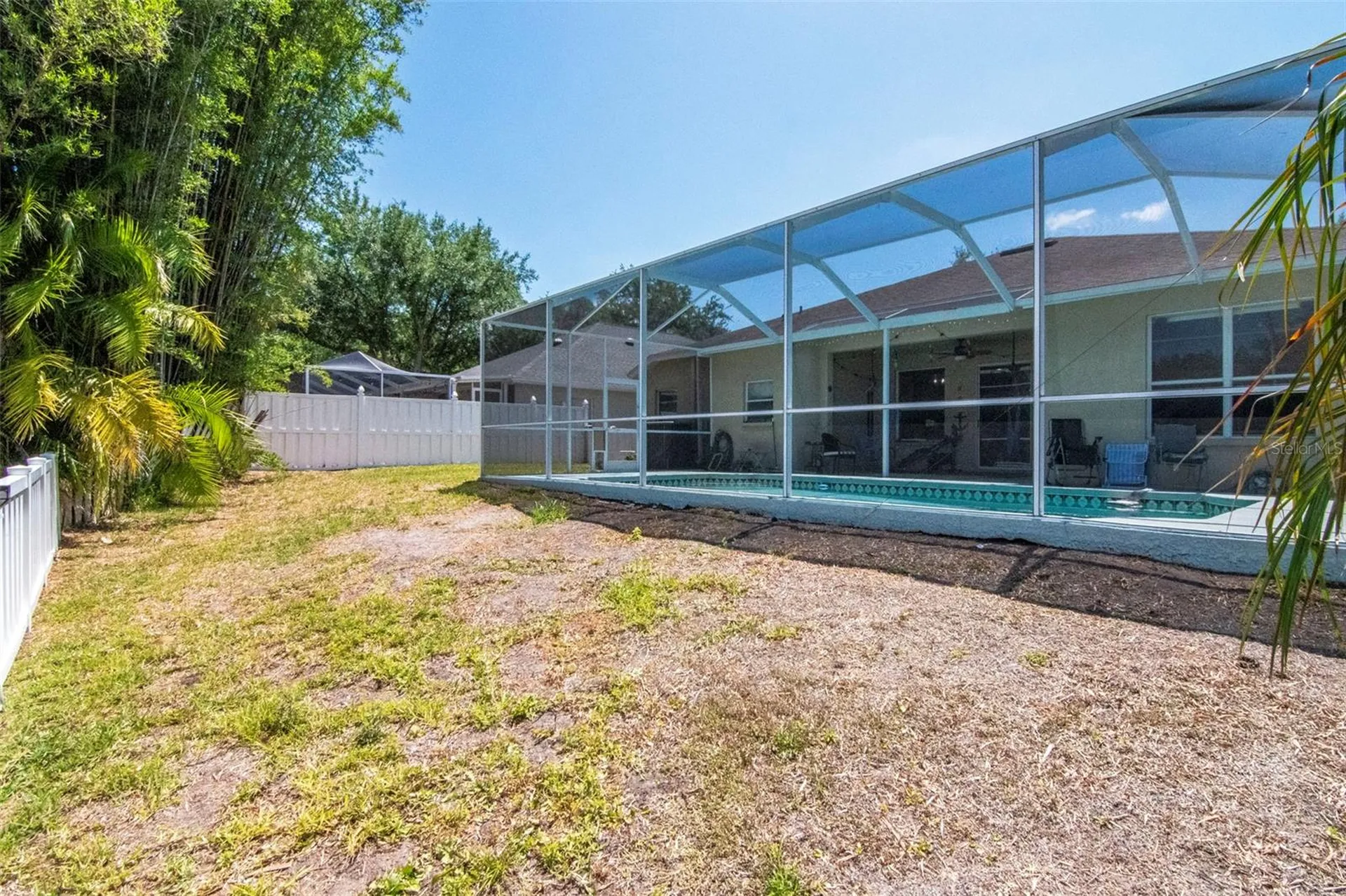 19103 Wind Dancer Street Lutz FL 33558