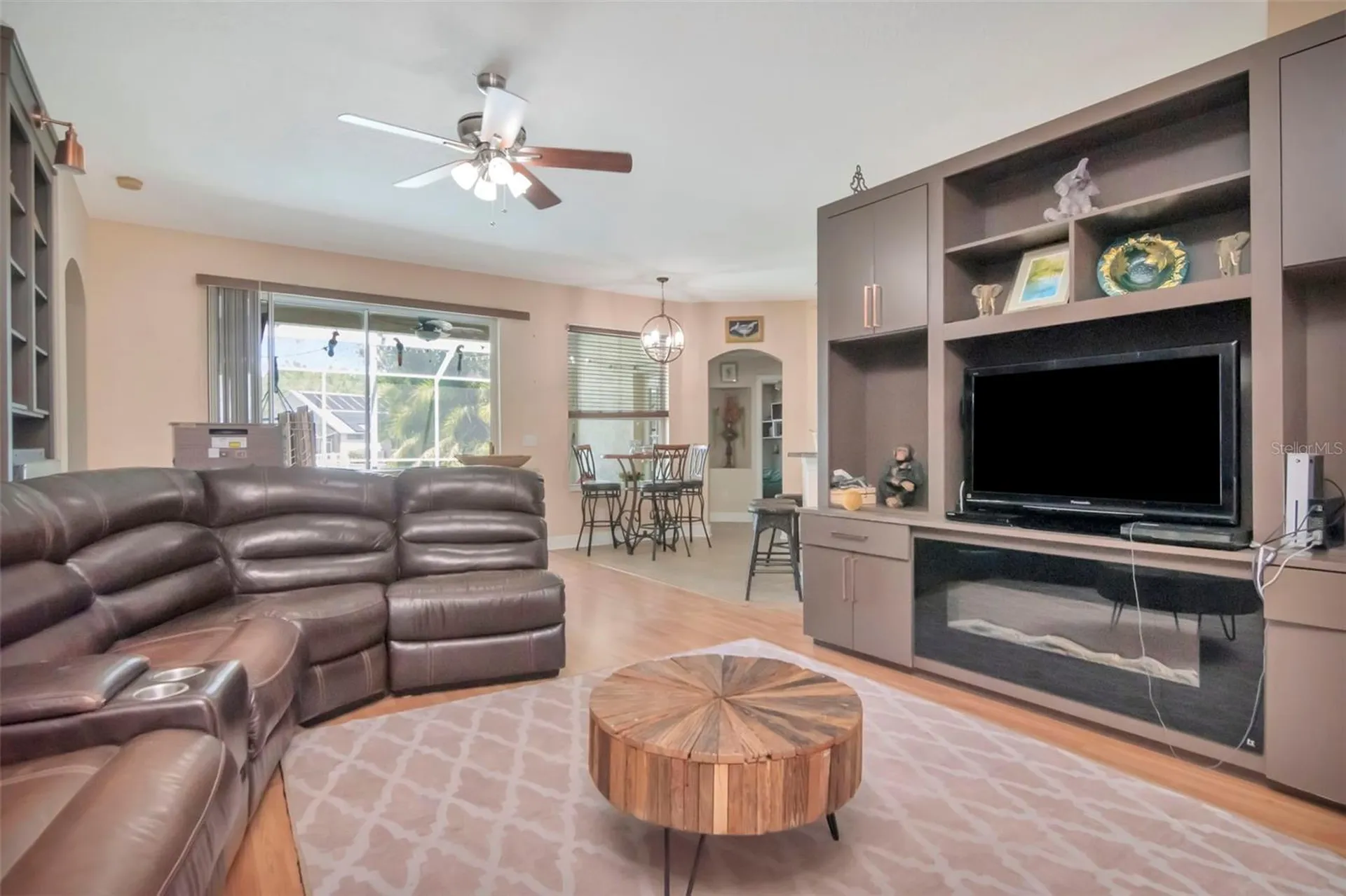 19103 Wind Dancer Street Lutz FL 33558