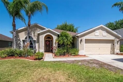 19103 Wind Dancer Street Lutz FL 33558