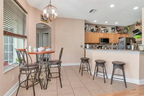 19103 Wind Dancer Street Lutz FL 33558