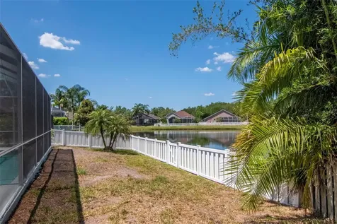 19103 Wind Dancer Street Lutz FL 33558
