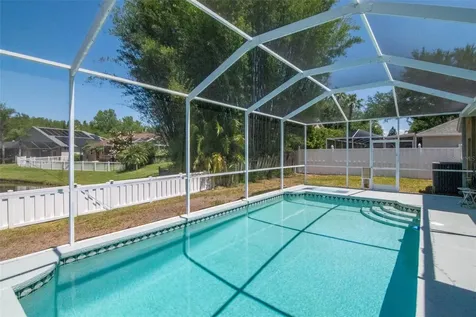 19103 Wind Dancer Street Lutz FL 33558