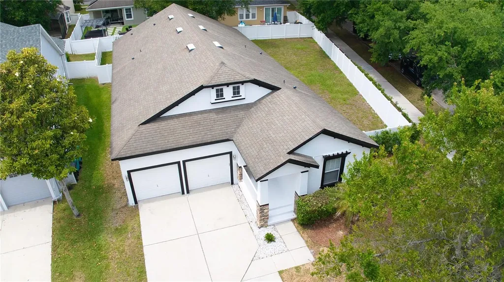 8808 Abbey Leaf Lane Orlando FL 32827
