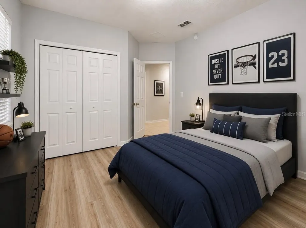 8808 Abbey Leaf Lane Orlando FL 32827