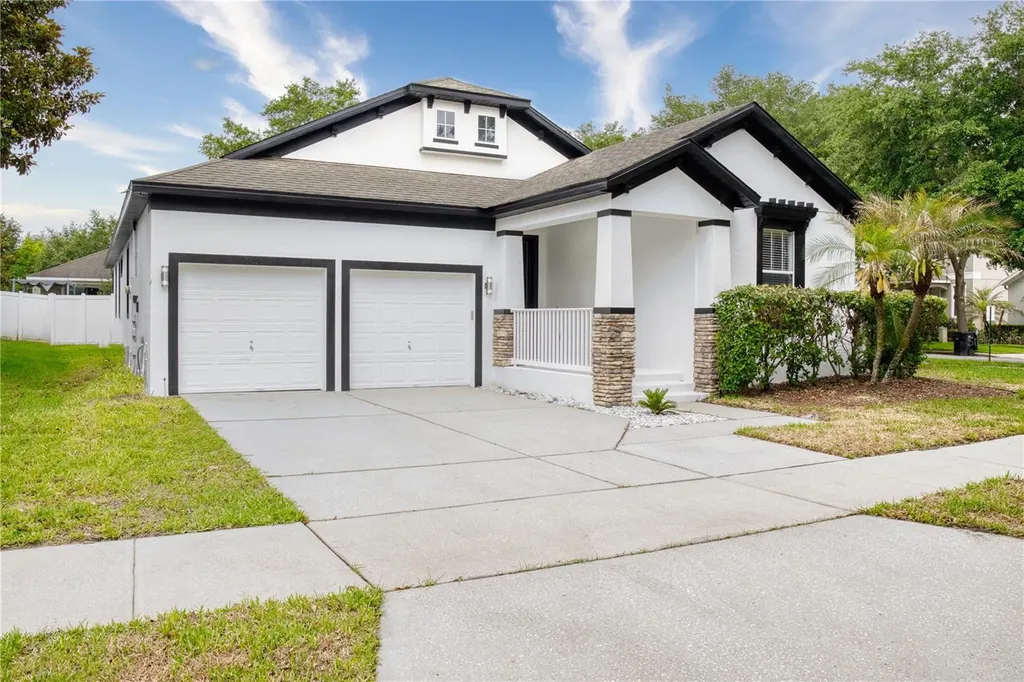 8808 Abbey Leaf Lane Orlando FL 32827