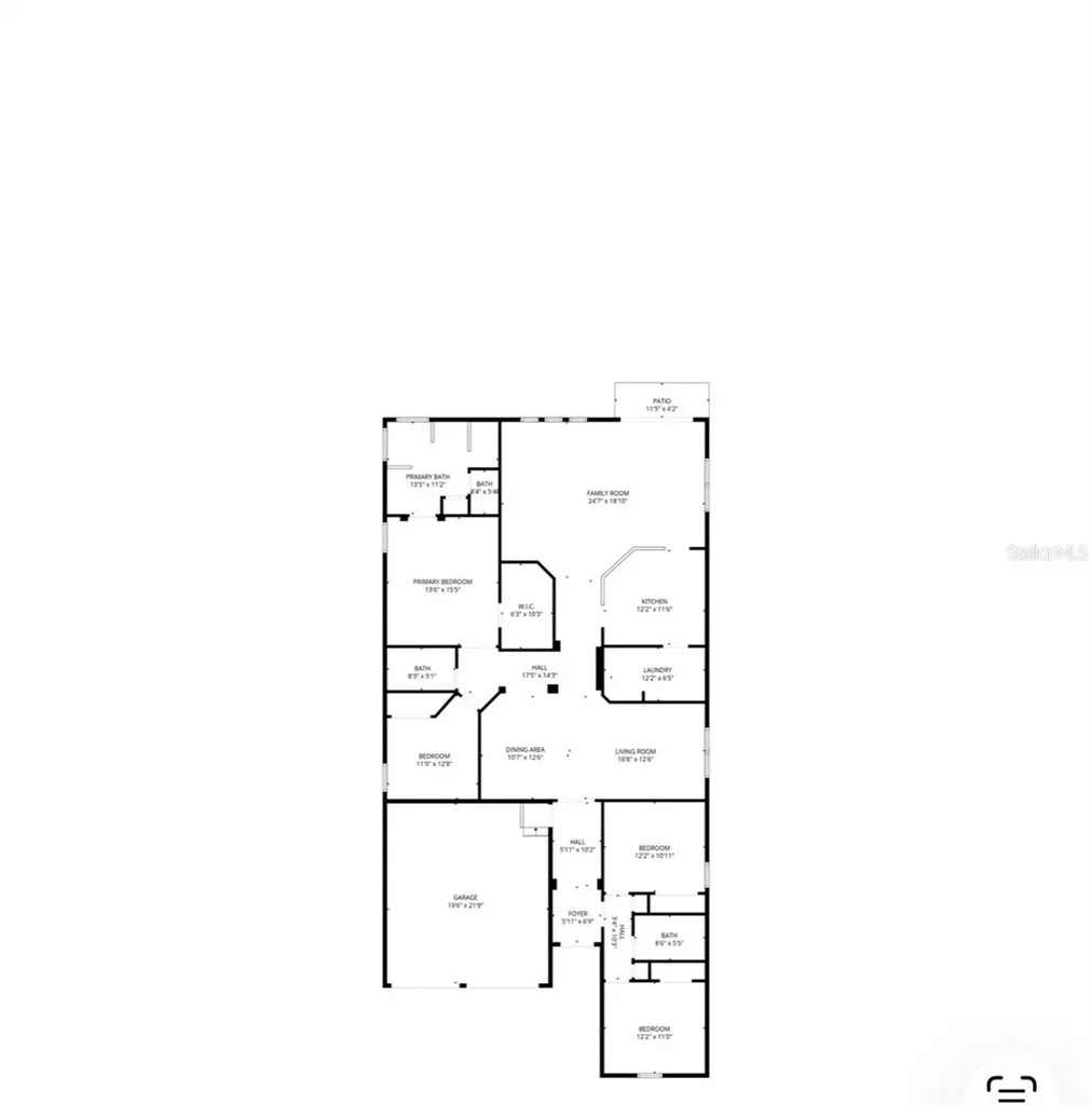 8808 Abbey Leaf Lane Orlando FL 32827