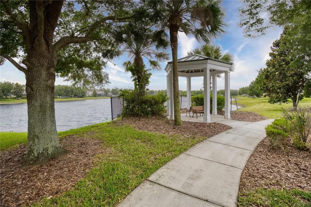 8808 Abbey Leaf Lane Orlando FL 32827