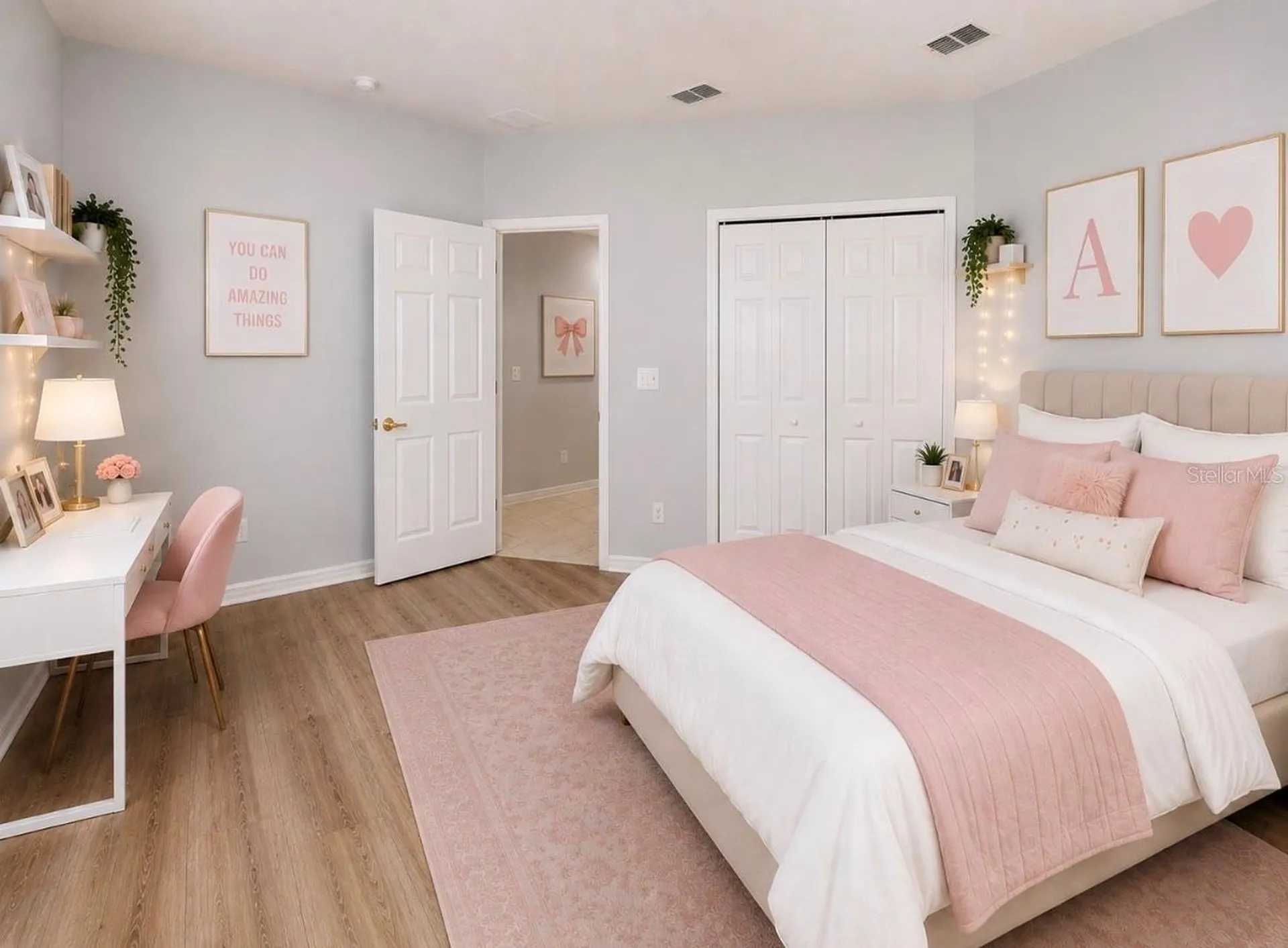 8808 Abbey Leaf Lane Orlando FL 32827