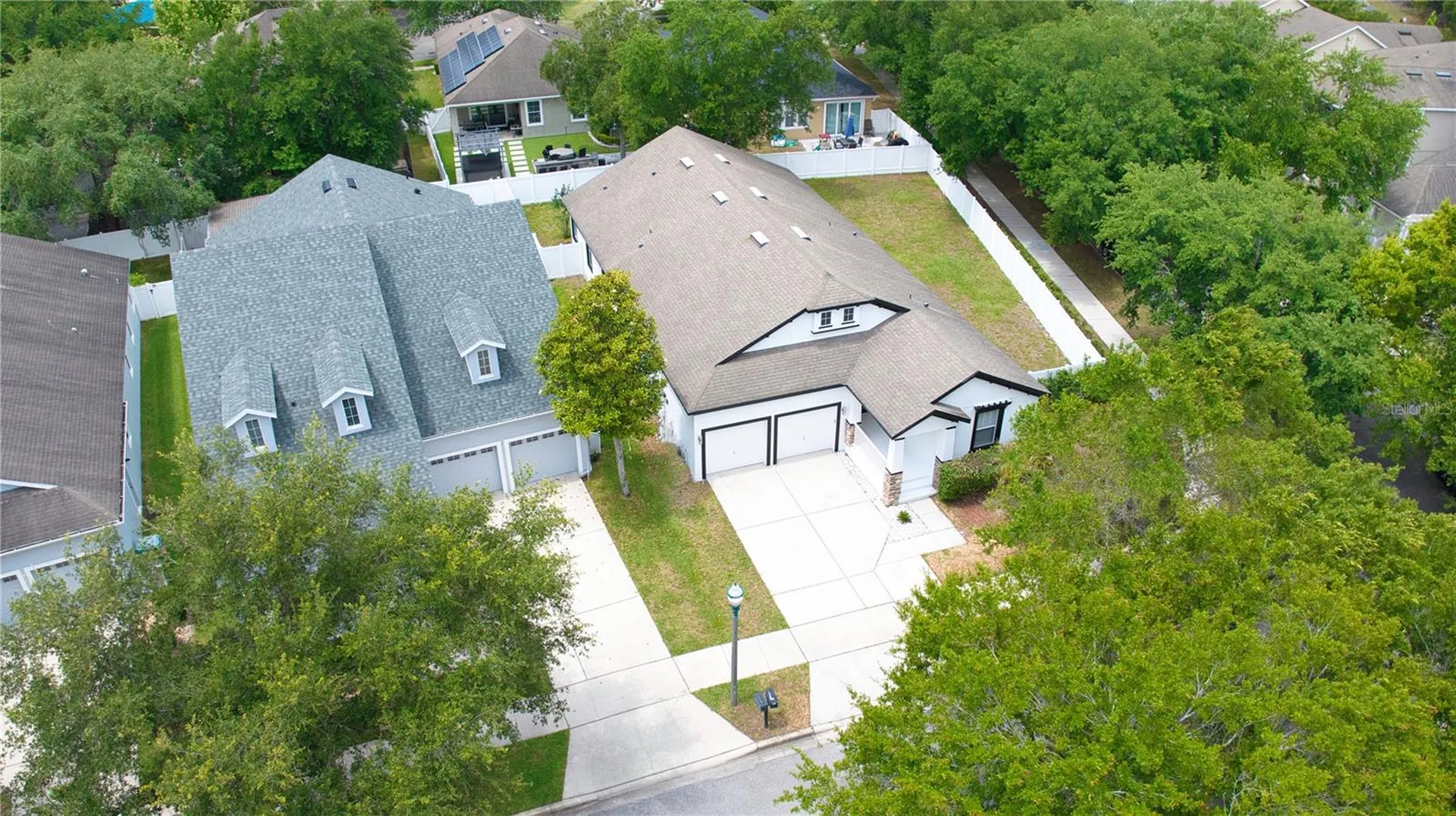 8808 Abbey Leaf Lane Orlando FL 32827