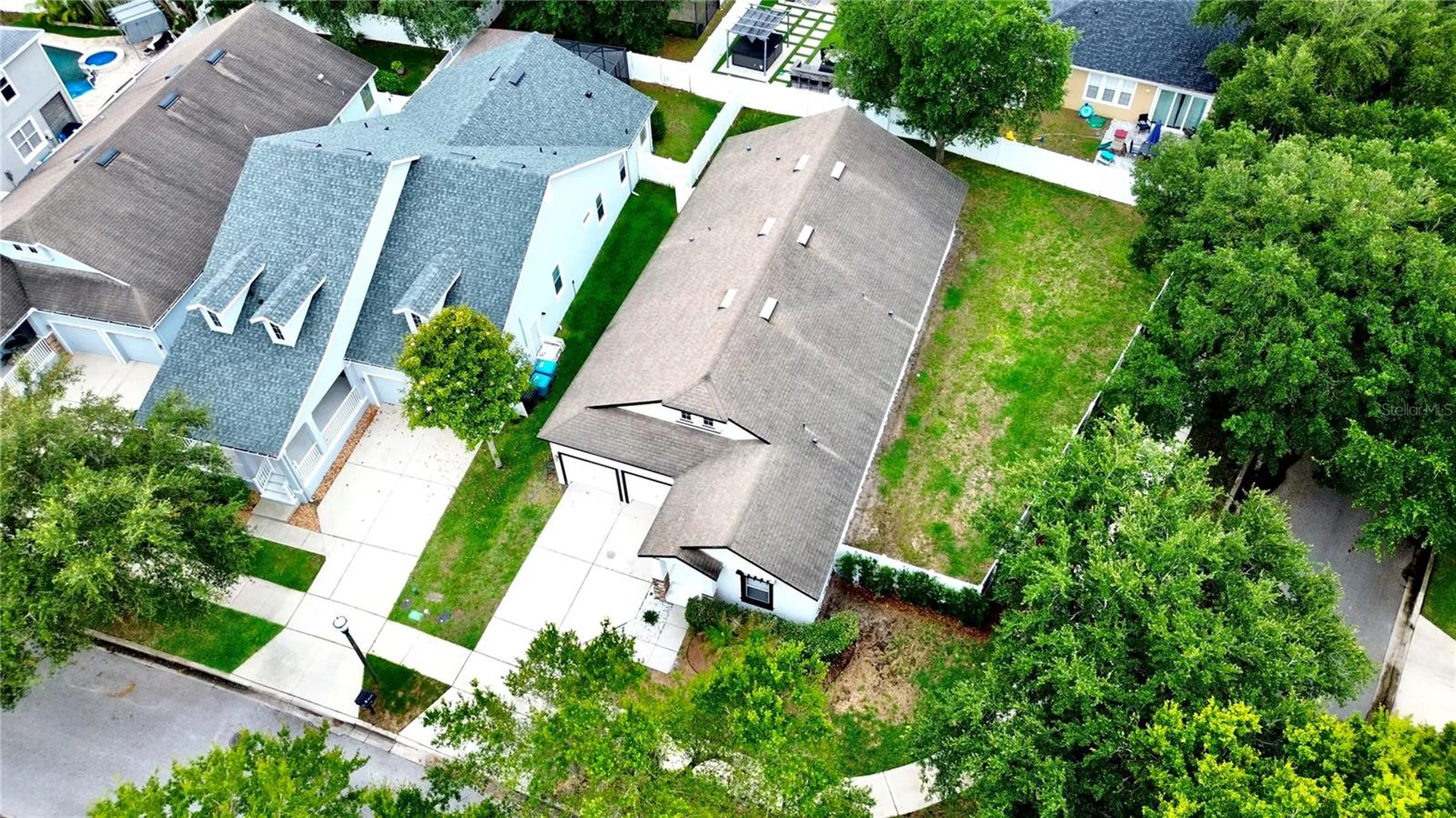 8808 Abbey Leaf Lane Orlando FL 32827