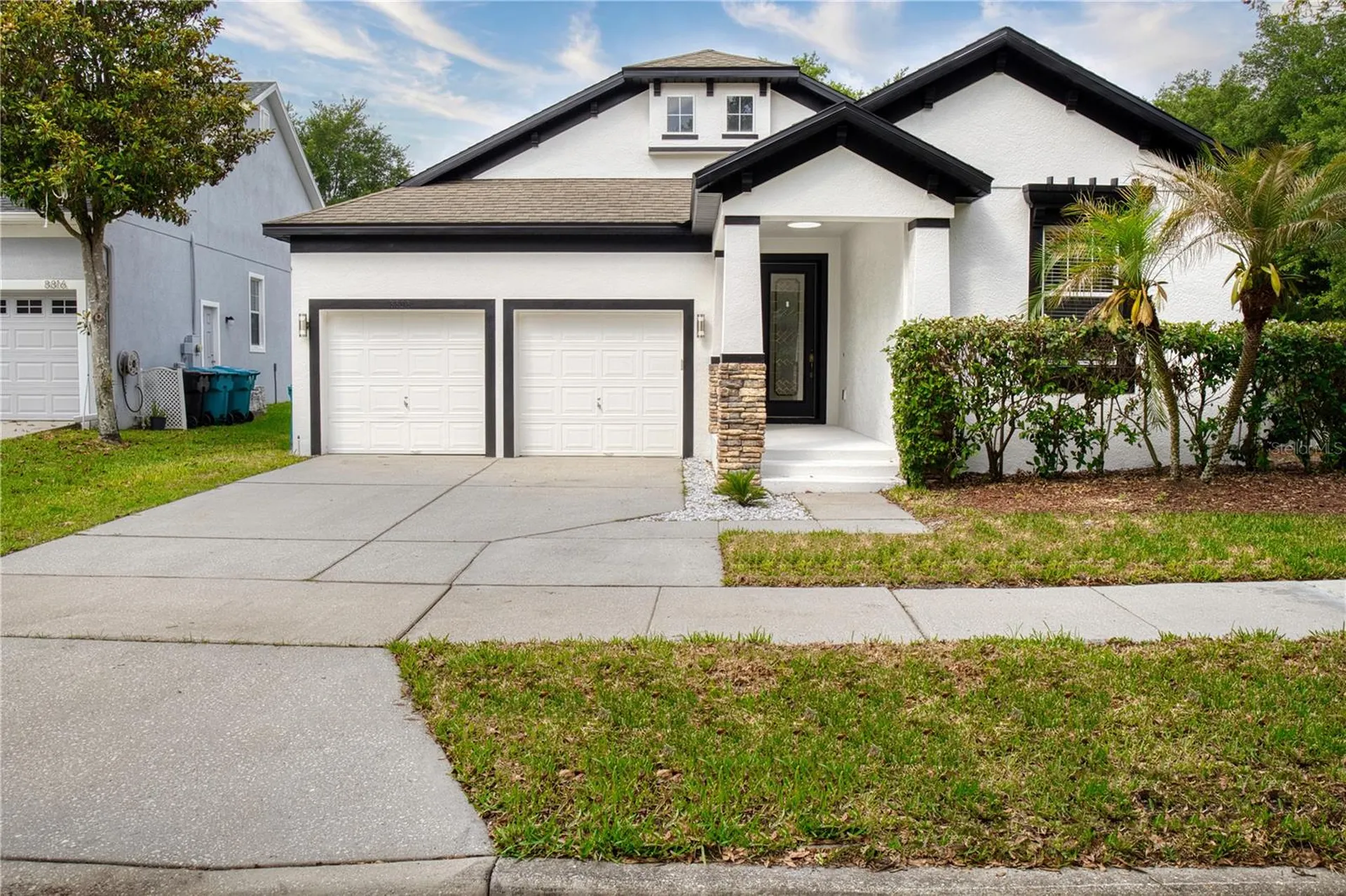8808 Abbey Leaf Lane Orlando FL 32827