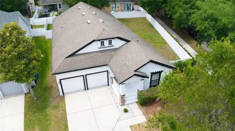 8808 Abbey Leaf Lane Orlando FL 32827