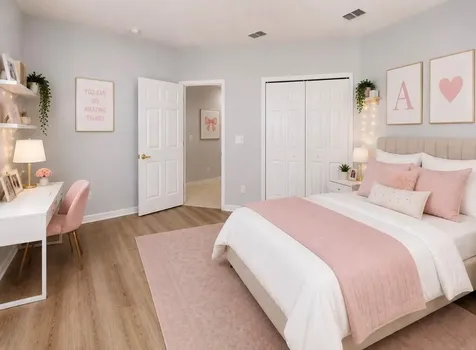 8808 Abbey Leaf Lane Orlando FL 32827