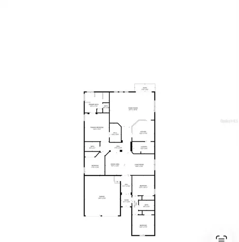 8808 Abbey Leaf Lane Orlando FL 32827