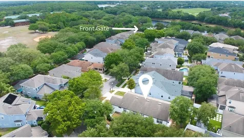 8808 Abbey Leaf Lane Orlando FL 32827