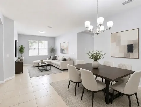 8808 Abbey Leaf Lane Orlando FL 32827