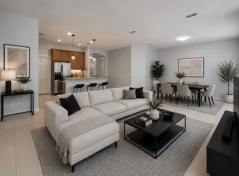 8808 Abbey Leaf Lane Orlando FL 32827