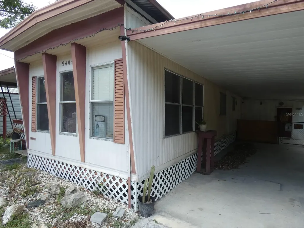 9405 Loras Street New Port Richey FL 34654