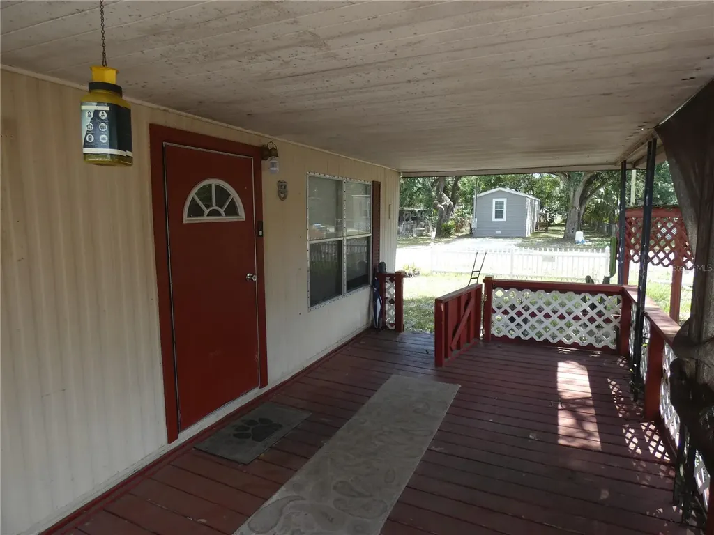 9405 Loras Street New Port Richey FL 34654