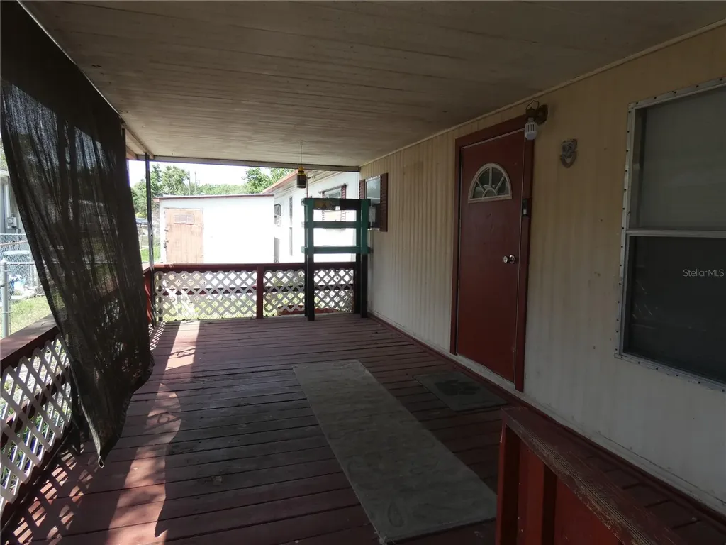 9405 Loras Street New Port Richey FL 34654