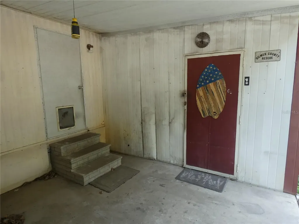 9405 Loras Street New Port Richey FL 34654