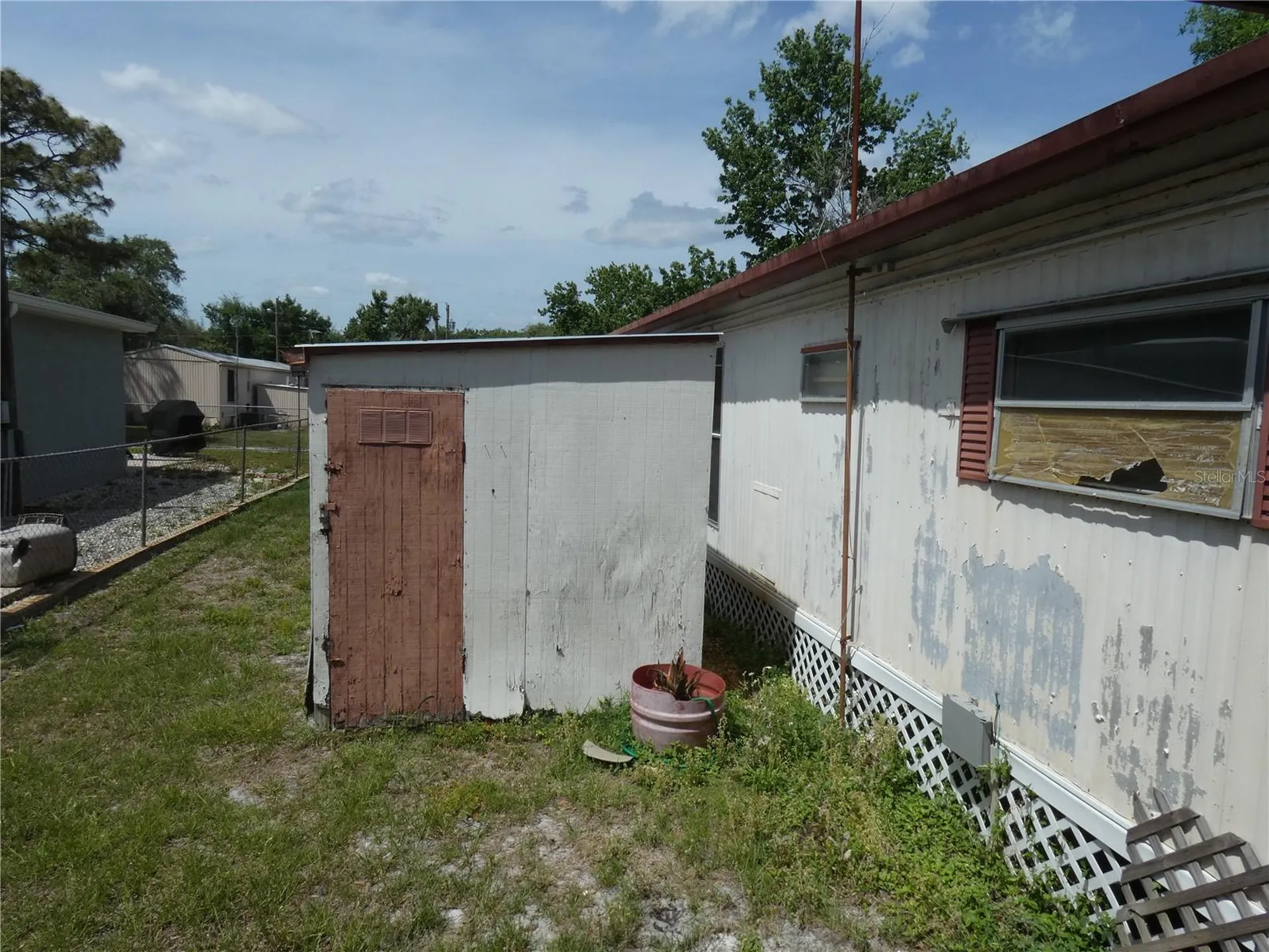 9405 Loras Street New Port Richey FL 34654