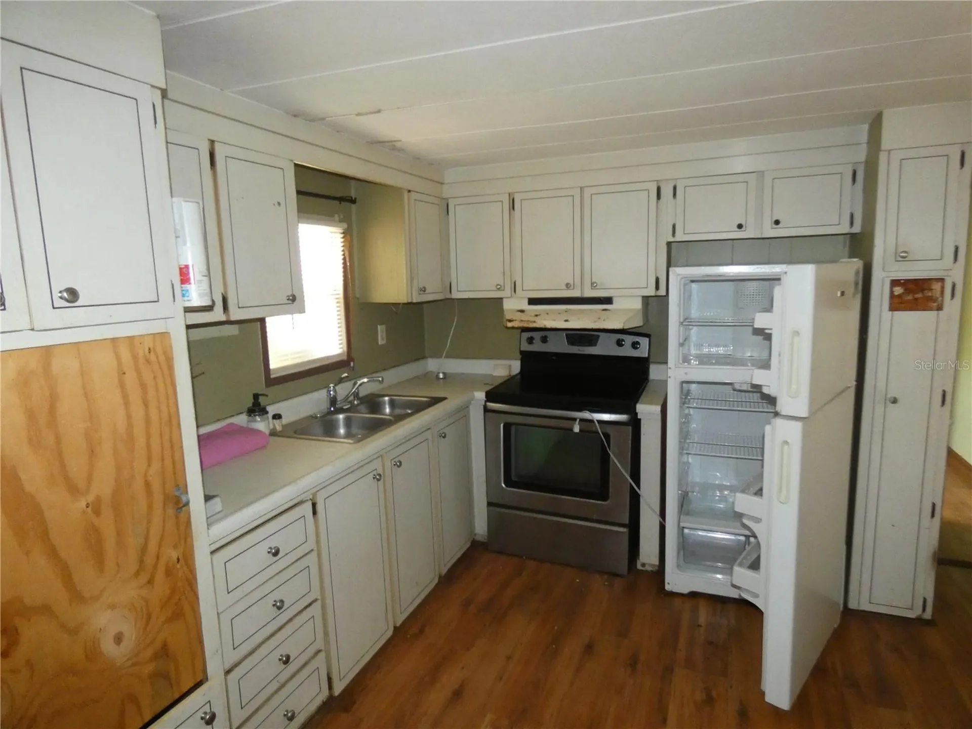 9405 Loras Street New Port Richey FL 34654