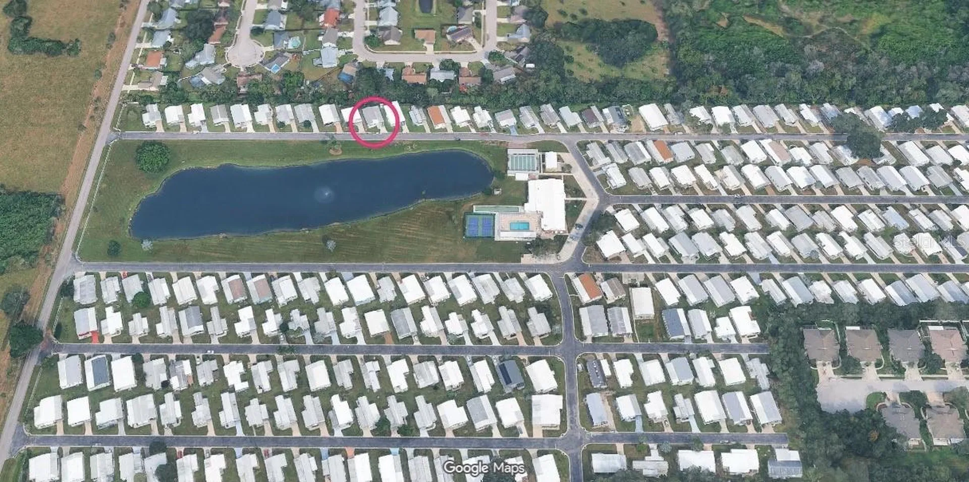 152 Shady Lane Palmetto FL 34221