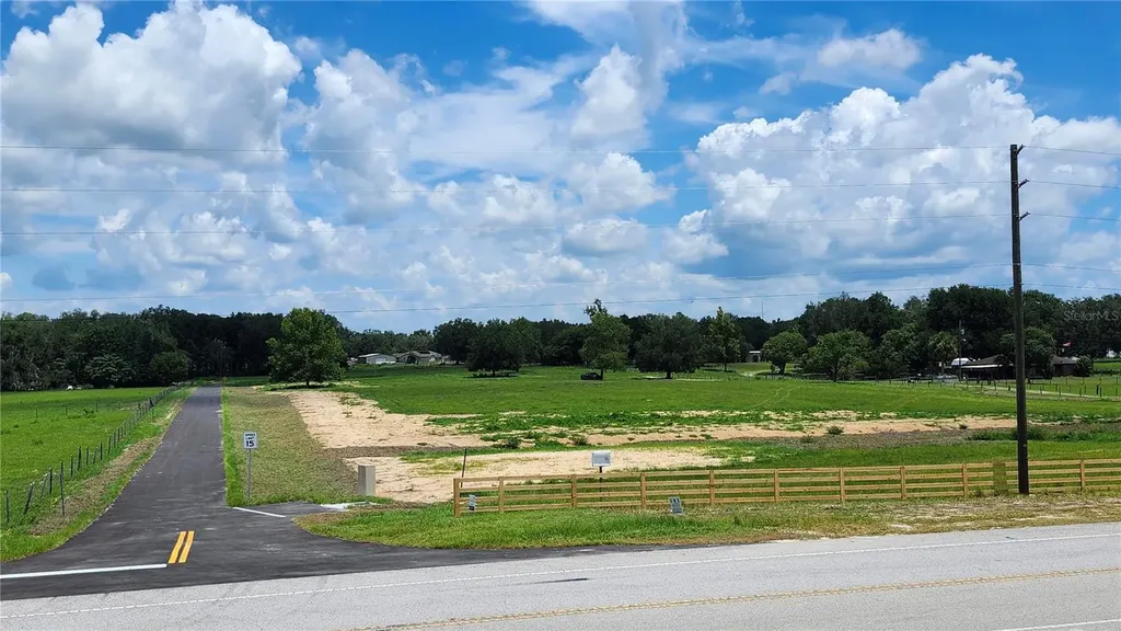 0 Christian Road Dade City FL 33523