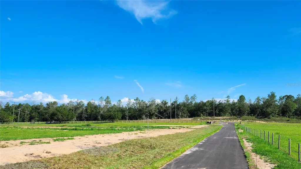 0 Christian Road Dade City FL 33523